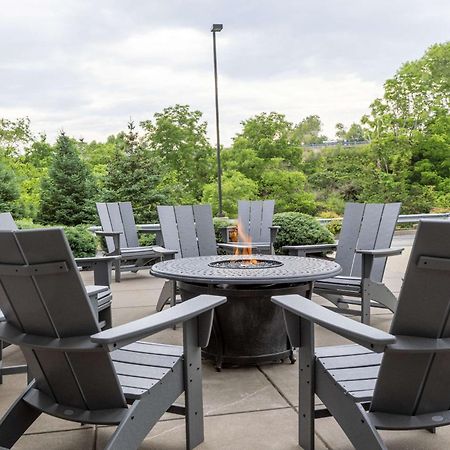 Hampton Inn & Suites North Huntingdon-Irwin, Pa Luaran gambar