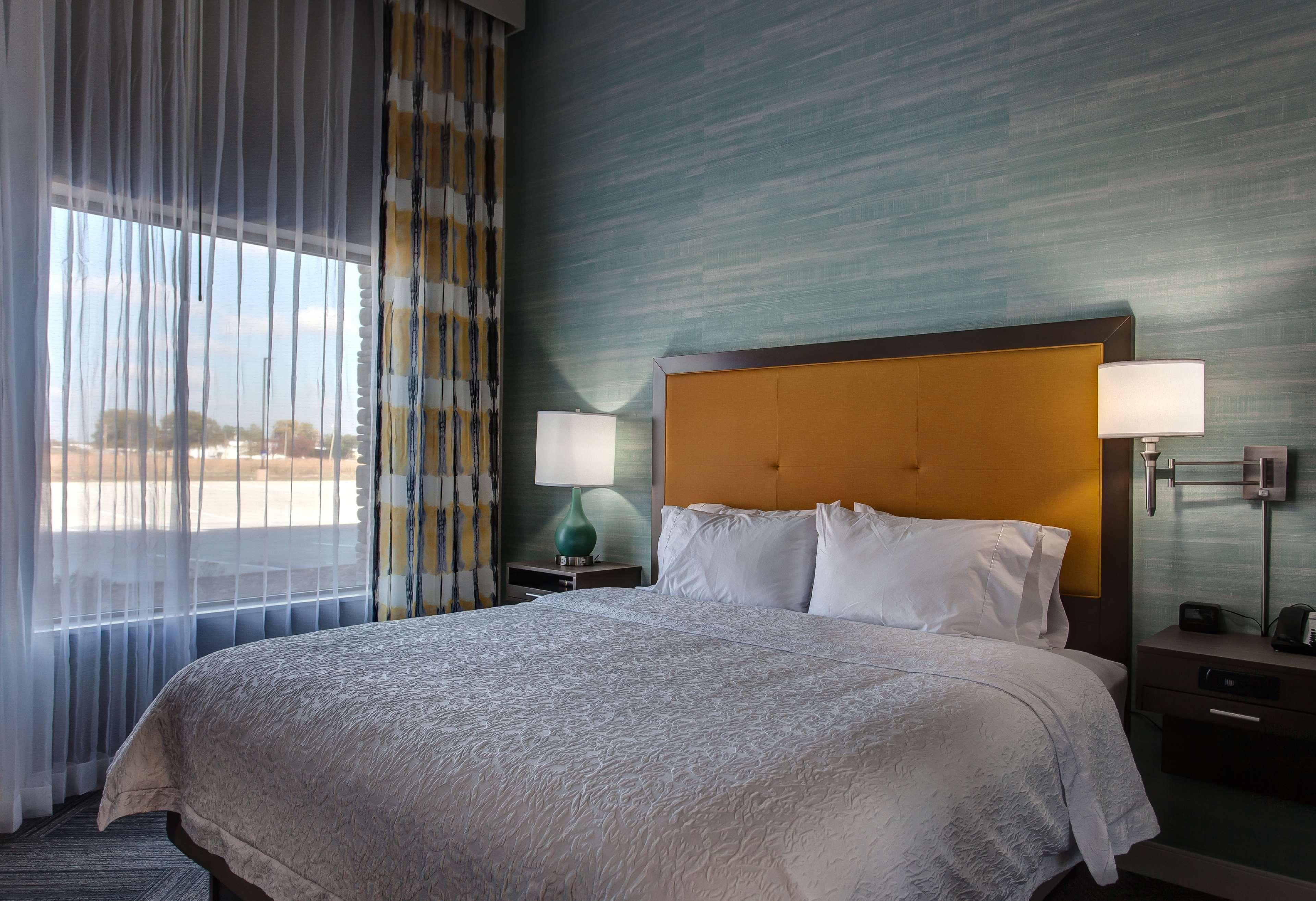 Hampton Inn & Suites North Huntingdon-Irwin, Pa Luaran gambar