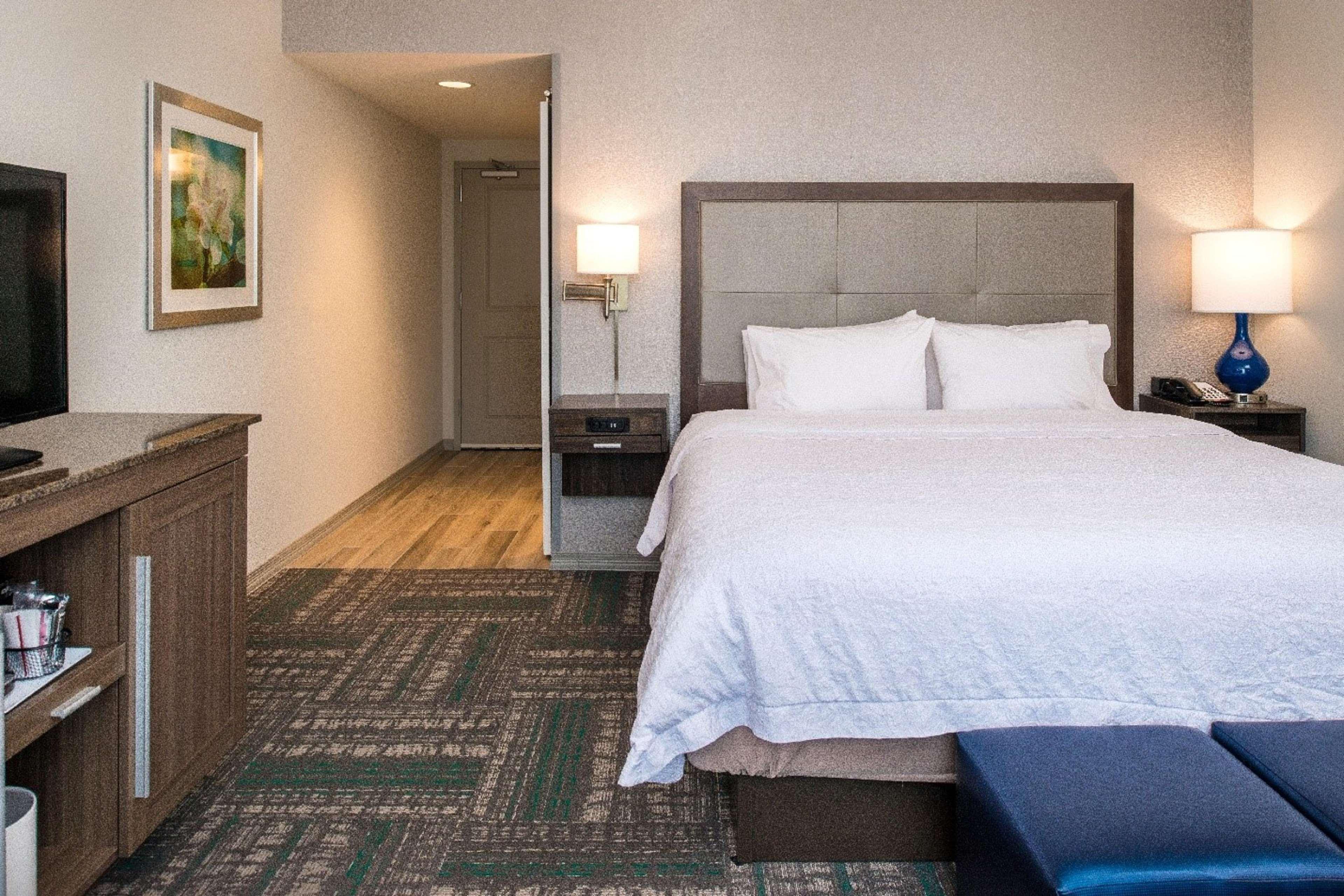 Hampton Inn & Suites North Huntingdon-Irwin, Pa Luaran gambar