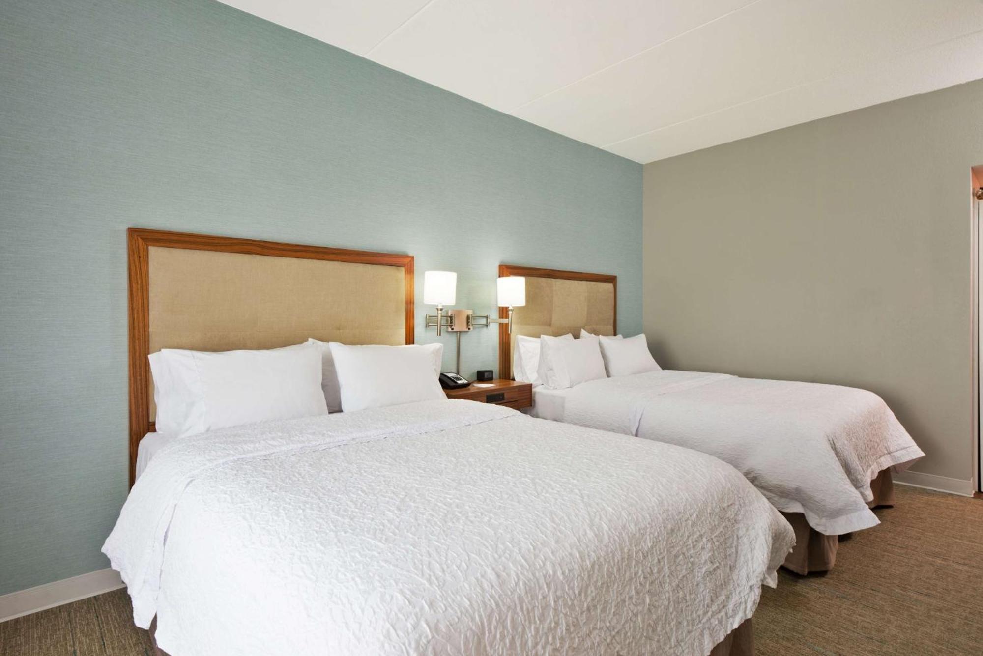 Hampton Inn & Suites North Huntingdon-Irwin, Pa Luaran gambar