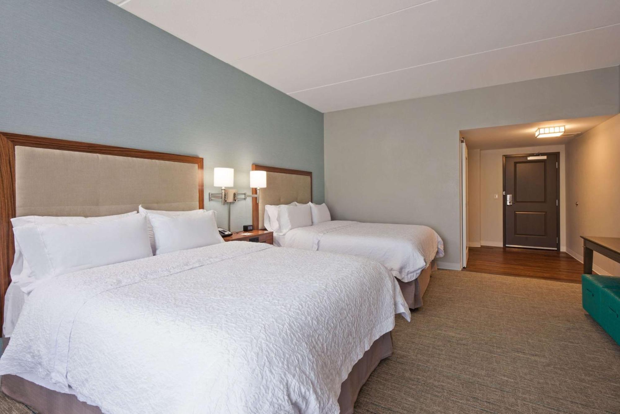 Hampton Inn & Suites North Huntingdon-Irwin, Pa Luaran gambar