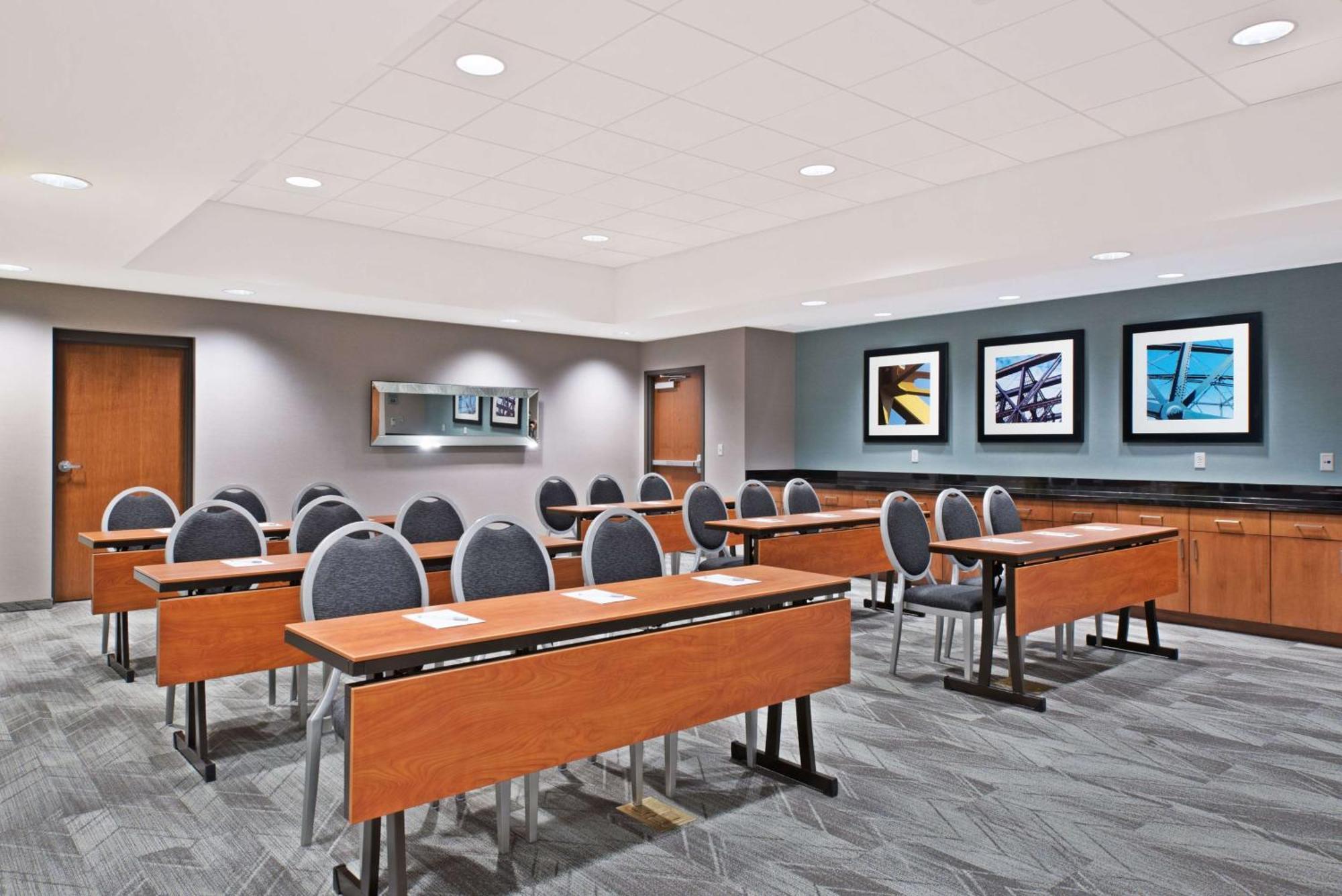 Hampton Inn & Suites North Huntingdon-Irwin, Pa Luaran gambar