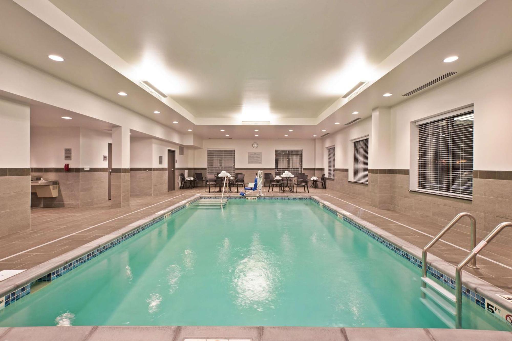 Hampton Inn & Suites North Huntingdon-Irwin, Pa Luaran gambar