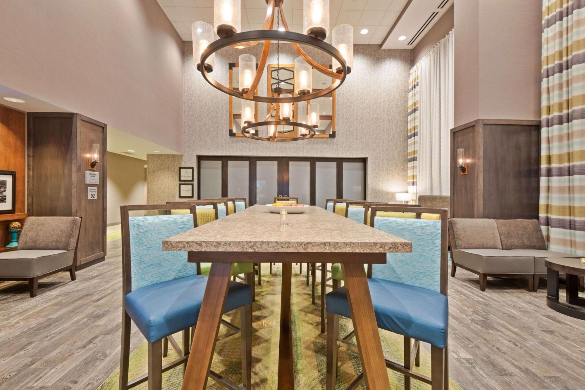 Hampton Inn & Suites North Huntingdon-Irwin, Pa Luaran gambar
